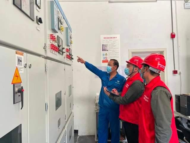 安全守護用心，群眾用電放心——信息安全設備銷售在電力保障中的關鍵作用